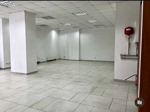 коммерческая по адресу Андрея Фабра ул. (Андрія Фабра), 13
