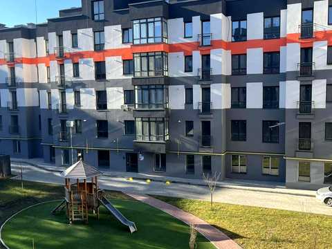 квартира за адресою Національної Гвардії вул., 14д