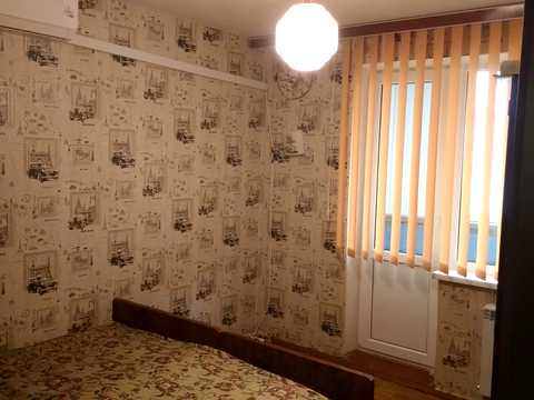 квартира по адресу Героев Днепра ул., 38-Д