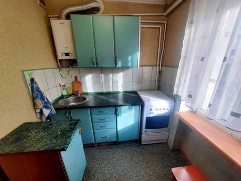 квартира за адресою Городоцька, 215