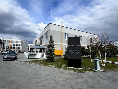 квартира за адресою Богдана Хмельницького вул., 21а