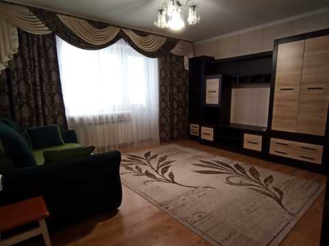 квартира за адресою Незалежності бульв. (50 років Жовтня), 11