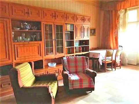 квартира по адресу Сумская ул. (Карла Лібкнехта), 48