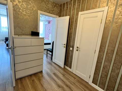 квартира за адресою Соборності просп. (Возз'єднання), 30-А