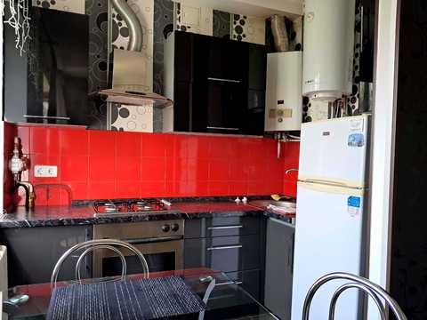 квартира за адресою Джона Маккейна вул. (Івана Кудрі), 37-А