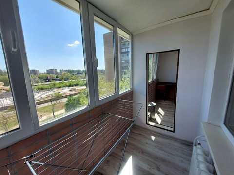 квартира по адресу Космонавтов ул., 7