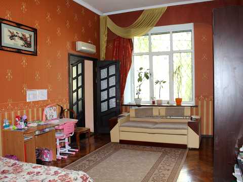 квартира по адресу Маршала Бажанова ул., 14