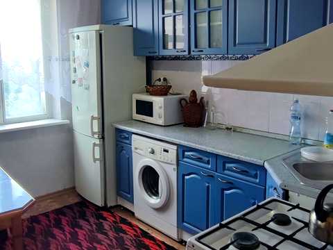 квартира за адресою Михайла Котельникова вул., 25