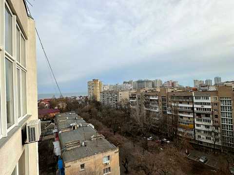 квартира за адресою Балтиморська вул. (Посмітного), 22