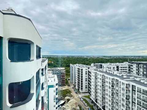 квартира по адресу Трускавецкая ул., 111