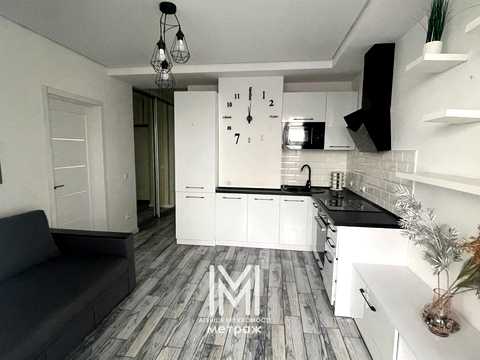 квартира за адресою Лисаветинська вул., 5б