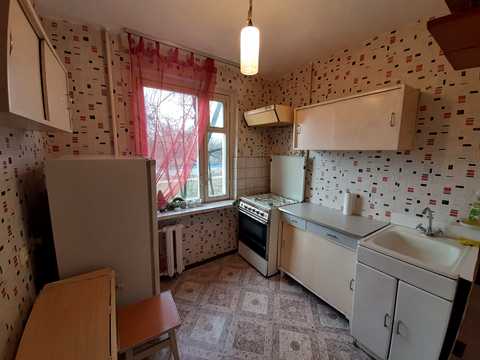 квартира по адресу Леся Курбаса просп., 9