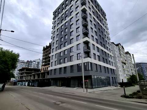 квартира за адресою Юліана Целевича вул., 28