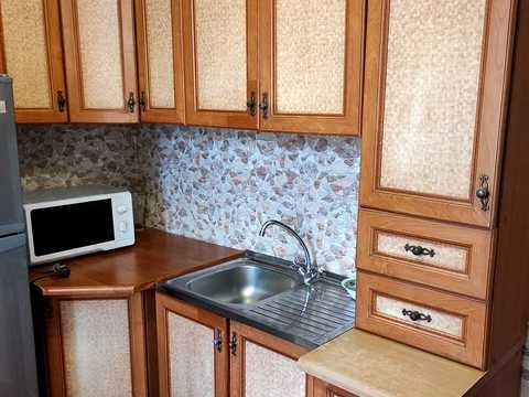 квартира по адресу Григоренка Петра просп., 25б