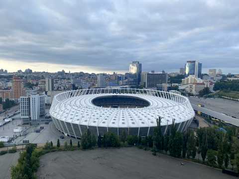 квартира за адресою Ділова вул. (Димитрова), 2-Б