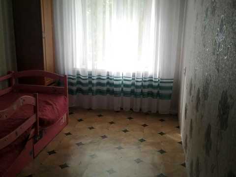 квартира за адресою Заводська вул., 6