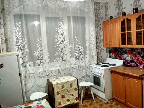 квартира за адресою Композитора Лятошинського вул., 18
