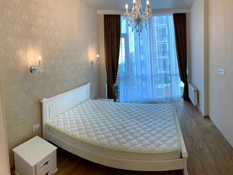 квартира за адресою Італійський бульв., 1-А