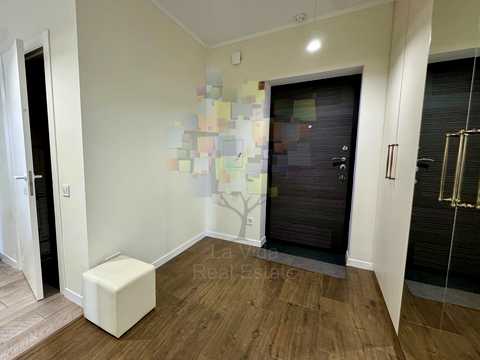квартира по адресу Оболонский просп., 1к1