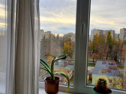 квартира по адресу Василя Кучера ул., 2-А