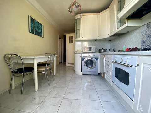 квартира за адресою Борщагівська вул., 2