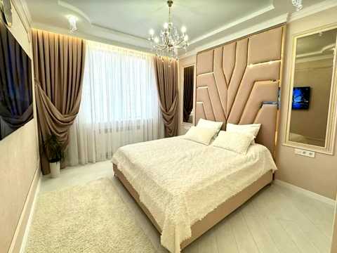квартира по адресу Люстдорфская дорога ул. (Черноморская дорога), 90г