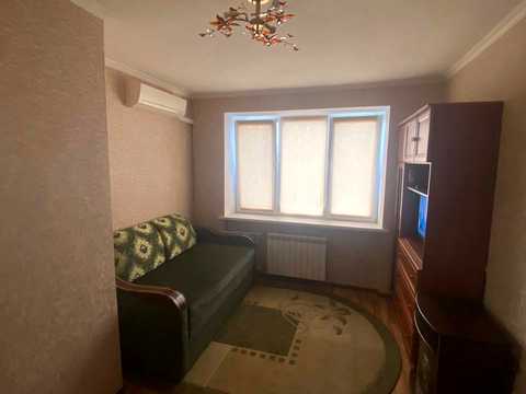 квартира за адресою Смілянська вул., 13