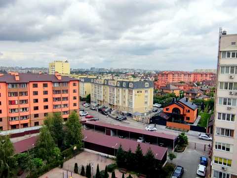 квартира за адресою Лесі Українки вул., 19
