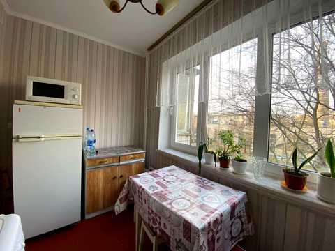 квартира по адресу Червиновський пер. (Попова), 5