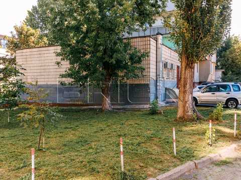 коммерческая по адресу Копыловская ул., 21