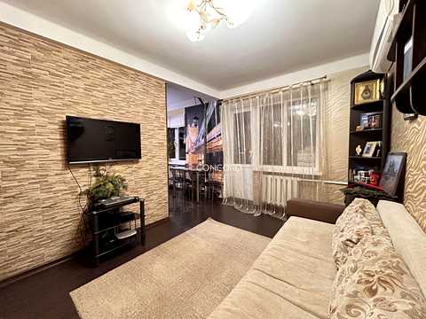 квартира по адресу Леси Украинки бульв., 2