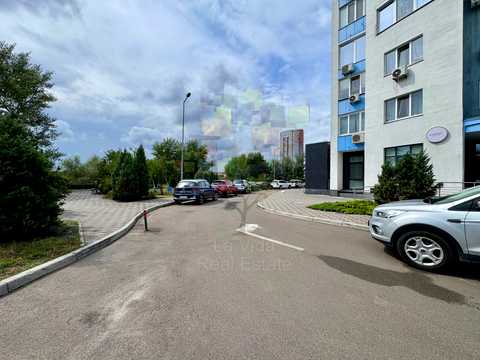 квартира по адресу Оболонский просп., 1к1
