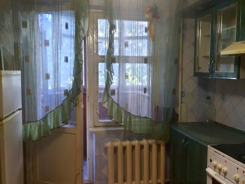 квартира по адресу ул. Днепровская дорога , 111