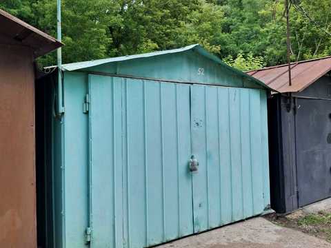 паркомісце за адресою Чернігів, Молчанова, 54