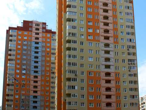 квартира за адресою Миколи Лаврухіна вул., 10