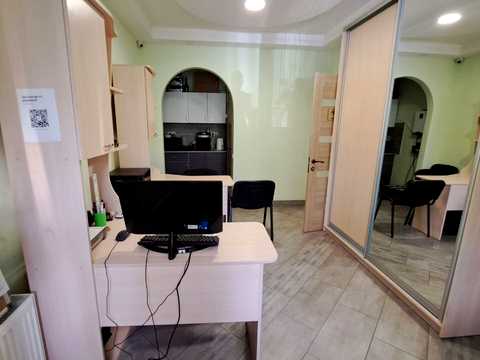 комерційна за адресою Мінеральна вул., 7-Е