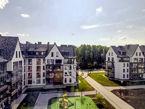 квартира за адресою Київська вул., 3