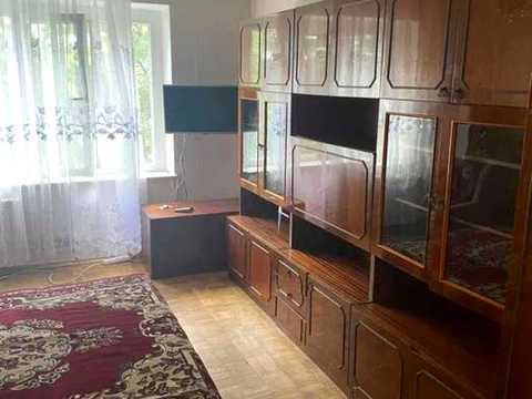 квартира за адресою Героїв Космосу вул., 15