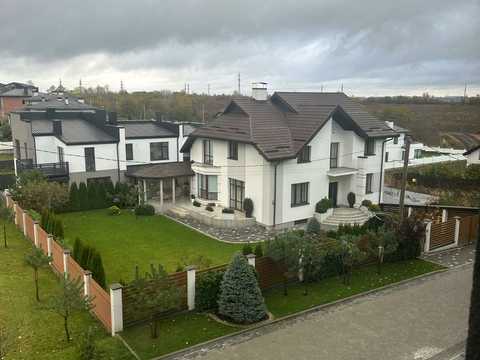 дом по адресу Лікарська, 22/4