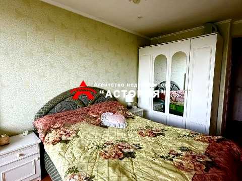 квартира за адресою Запоріжжя, Космічна вул., 124