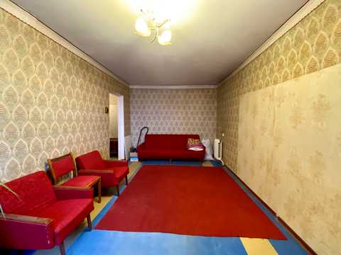 квартира по адресу Героев пер., 43
