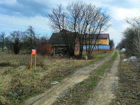 ділянка за адресою Хмельницький, Тилова