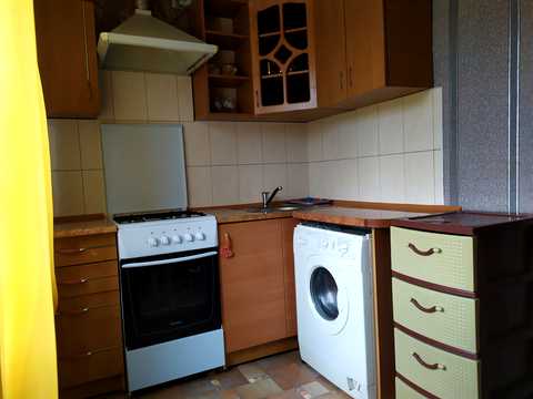 квартира по адресу Энтузиастов ул., 8/1