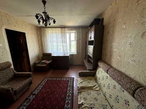 квартира по адресу Клочковская ул., 276б