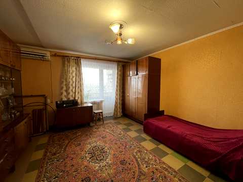 квартира по адресу Щепкина ул., 39