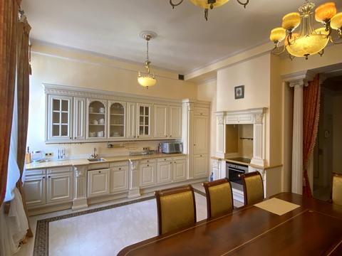 квартира по адресу Рыльский пер., 3