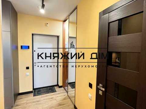 квартира за адресою Берестейський просп. (Перемоги), 5-В
