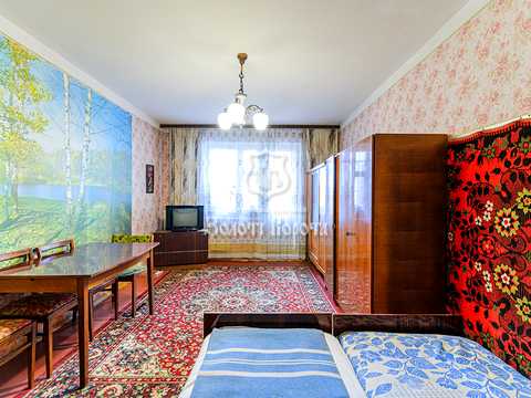 квартира за адресою Ревуцького вул., 24/4