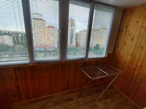 квартира по адресу Академика Палладина просп., 7/60