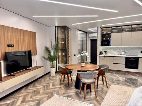 квартира за адресою Кульпарківська вул. (Кульпарківська), 93к1